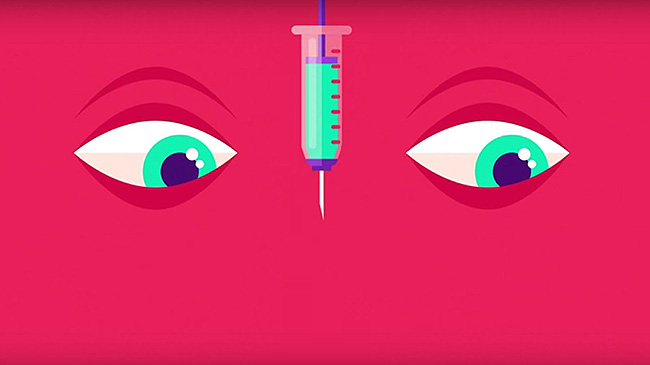 本当はなかった麻薬の依存性 ― 我々の認識を覆す圧倒的新説の画像1