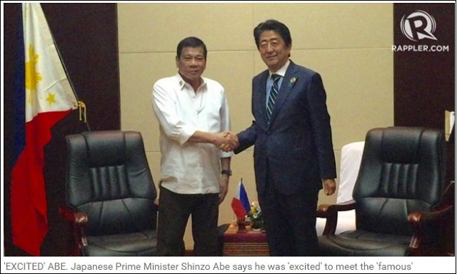 【閲覧注意】街中に死体…死刑執行大統領ドゥテルテの殺戮を伝える14枚の写真! フィリピン大量殺人政策は肯定されるか?の画像1