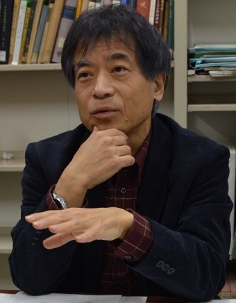 『涼宮ハルヒの憂鬱』に駄作はない、長門壊れた説は完全に誤読! 『エンドレスエイトの驚愕』 著者インタビュー(哲学者・三浦俊彦東京大学教授)の画像4