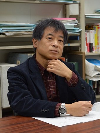 『涼宮ハルヒの憂鬱』に駄作はない、長門壊れた説は完全に誤読! 『エンドレスエイトの驚愕』 著者インタビュー(哲学者・三浦俊彦東京大学教授)の画像5
