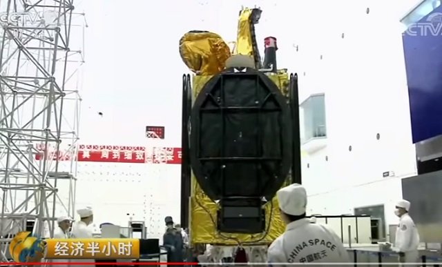 火星に数週間で行ける無限エンジン「EMドライブ」の開発に中国が成功か!? 中国のNASA超えが現実的に!の画像3