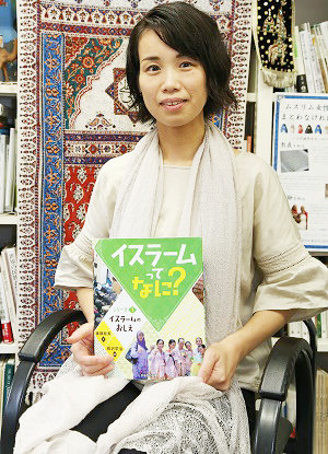 日本人が知らないイスラーム世界の実像・徹底解剖! コーランにはヴェールを被れとは書いていなかった!(東洋文化研究所・後藤絵美インタビュー)の画像5