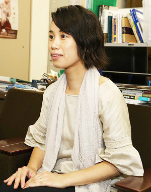 日本人が知らないイスラーム世界の実像・徹底解剖! コーランにはヴェールを被れとは書いていなかった!(東洋文化研究所・後藤絵美インタビュー)の画像2