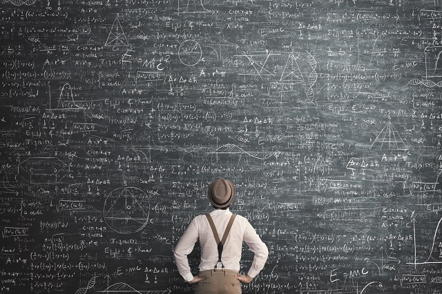AIが「どんなに高度化しても絶対に答えられない問題」があると判明! 数学と哲学の謎… 人工知能の限界露呈!の画像3