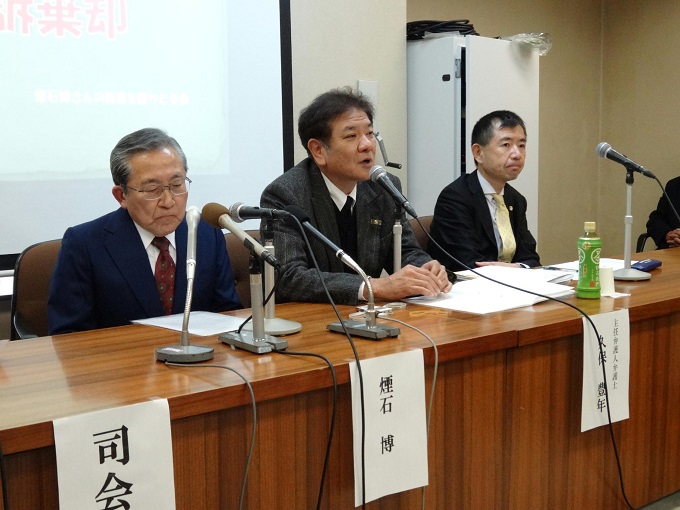 読者よ、あなたの審判を! 広島の元アナウンサー「窃盗」事件に冤罪疑惑の画像1