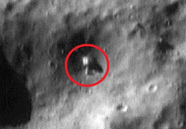 【衝撃】小惑星エロスに古代の掘削機が設置されていた! NASA公式写真で発覚、研究者興奮「宇宙戦争の最前線基地である可能性」の画像3