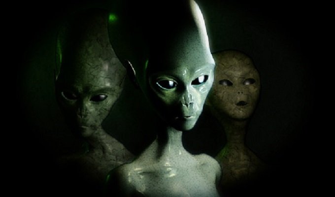 【悲報】ホワイトハウスが緊急発表「エイリアンの侵略に備えよ」! 人類を滅亡させる脅威の生命体の存在を暴露の画像3
