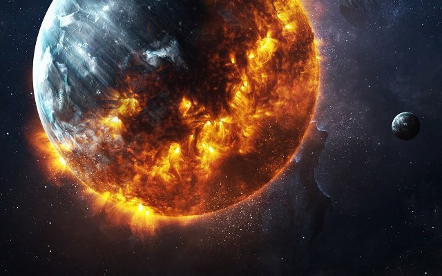 【悲報】「マジで世界滅亡2分前」世界中の有名科学者が人類滅亡寸前を指摘! 21世紀で終了の確率は50%!の画像5