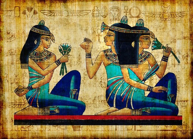 【朗報】2500年前の技術で寿命が劇的に延びることをハーバード大が証明! 古代エジプト人の究極若返り術とは?の画像1