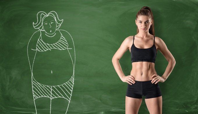 ダイエットで失われた脂肪はどこに消える? 「エネルギーに変換される」は間違い!の画像1