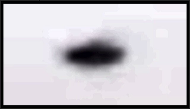 【動画】ドライブレコーダーが「漆黒のUFO」をバッチリ激写! 高速道路で10人以上が同時目撃、周囲は騒然!=中国の画像2
