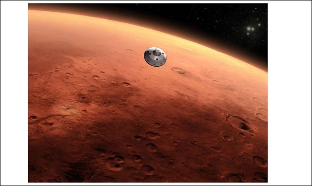 【ガチ】NASAが火星に「原発」を建設予定であることが発覚! 火星植民地化に向け、2カ月後に実験開始!の画像1