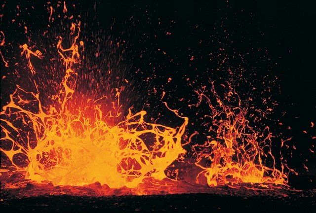 米イエローストーンで30mの巨大地割れ出現、大噴火の前兆か? 地球は氷河期突入、人類滅亡へ… 覚悟の時は来たり!の画像2