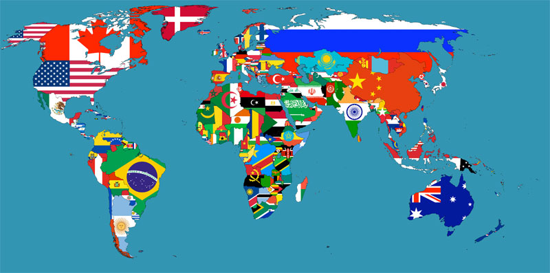 2014年、今あなたが国際人になるために知っておくべき7の地図の画像5