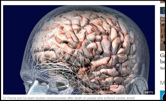 【ガチ】人は死の瞬間に自分が死んだ事実を認識することが研究で判明! 「医者の死亡宣告も聞いた」遺体には意識が宿り続けている(米研究)の画像4