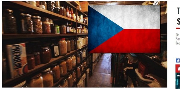 ドイツだけではなく、チェコも国民に「食料備蓄」を義務化!世界で一体何が起きているのか?の画像3