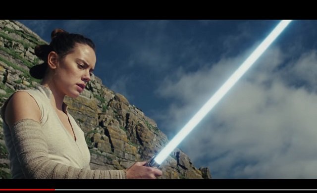 『スター・ウォーズ』のフォースは現実に存在するが、使えていないだけらしい! 米物理学者がガチ解説、最有力候補は…!?の画像2