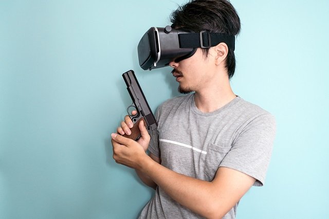 ゲーム脳の最終形態「FPS脳」がヤバすぎる! 脳が縮み、うつ病・PTSD・アルツハイマー病リスクを爆アゲ!(最新研究)の画像1