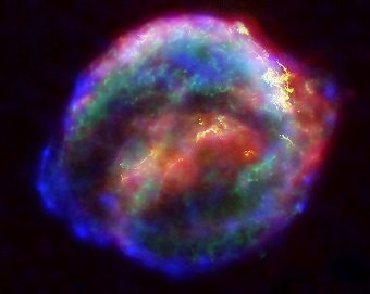 今度こそ宇宙人からのメッセージか?「高速電波バースト(FRB)」を再び観測、「遠くの銀河から発信された」=オーストラリアの画像2