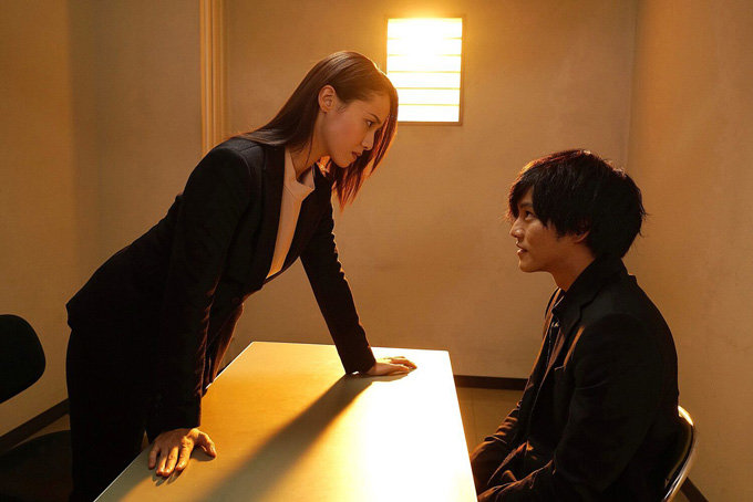 「PG12」の限界グロに挑んだ映画『不能犯』が、ホラーじゃないのにマジで恐い!見たら最期…白石晃士監督インタビューの画像5