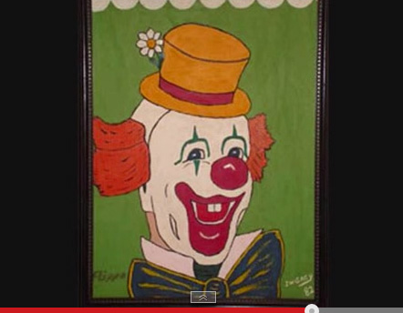 「IT」のモデルになった伝説の殺人ピエロ、ジョン・ゲイシー! 道化師の素顔と少年拷問記録!の画像16