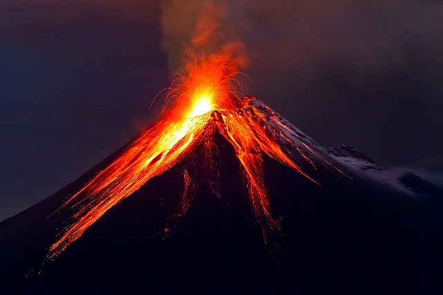 「7月22日富士山噴火の予言」発覚! 東京は7つに分割し… 最強予言者ゲリー・ボーネルが断言!の画像3