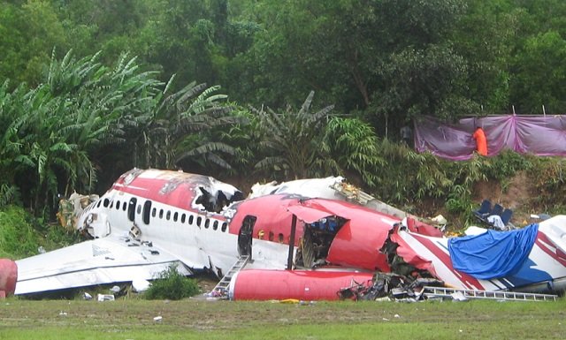 空港で大勢の幽霊乗客員「ゴースト・パッセンジャー」が激写される! 墜落事故で死亡した乗客の集団か?=タイの画像5