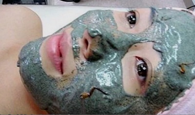 「いま韓国コスメの流行は、ヒト!」異常にシュールな方向に向かう韓国美容の今の画像2