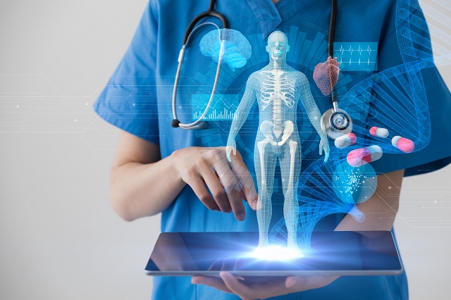 グーグルAIが95%の確率で人の「死亡時期」を予測することが判明! 優先患者の選別可能に…怖すぎる問題点も!の画像2