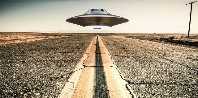 【悲報】「日本政府はUFO対策していない」閣議決定の背景を専門家が徹底解説! UFO対策には憲法9条改正が必須で…の画像1