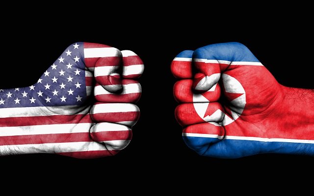 「アメリカは北朝鮮の核で滅ぼされる」と聖書に記述、牧師が発見! 証拠複数…最悪の終末シナリオと生物兵器テロの脅威とは?の画像1