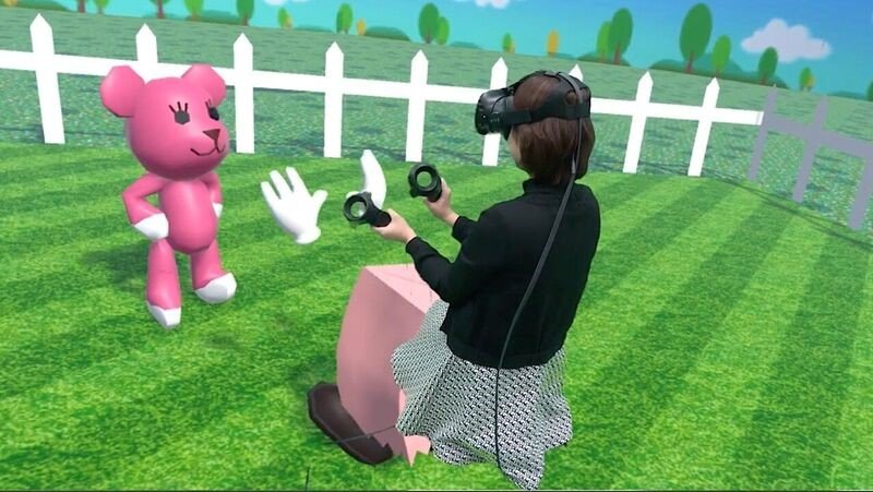 引きこもりに朗報! 自分仕様の二次元カノジョと永久生活の時代へ!? AIとVRが導く未来/インタビューの画像3