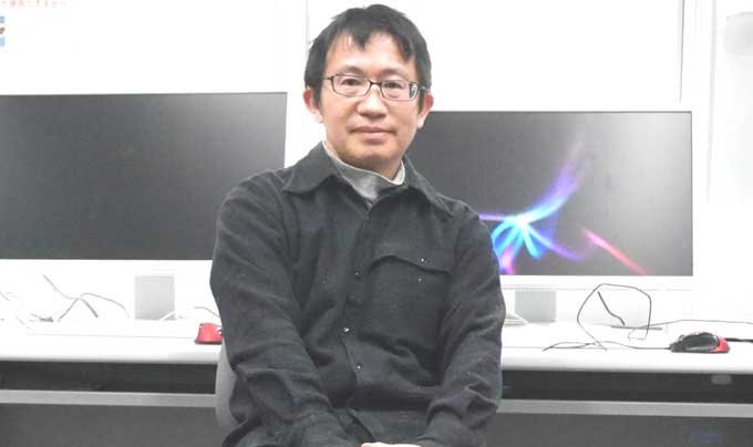 「地球外生命体は必ず実在する」ナウシカ・メーヴェを実現させた八谷和彦宇宙を語るの画像3