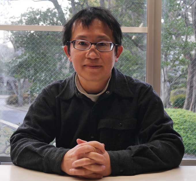 16年かけて「風の谷のナウシカ」メーヴェを開発し、空を飛んだ男・八谷和彦インタビューの画像2