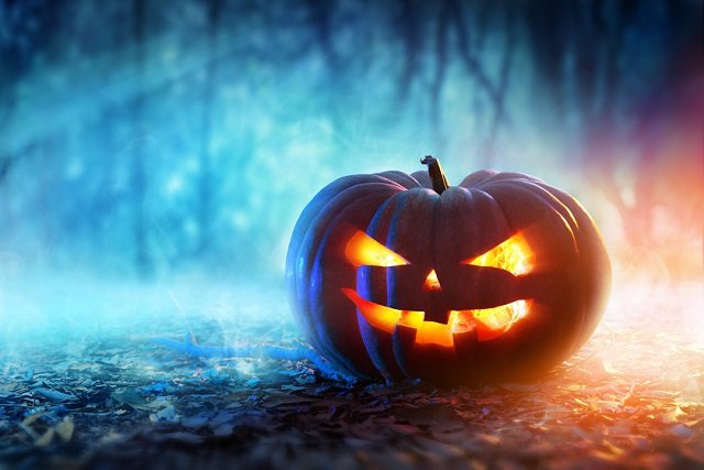 今年のハロウィン(31日)に地球滅亡がほぼ確定? 的中率100%のホピの予言と聖書の内容がリンク「全ての証拠が揃っている」の画像1