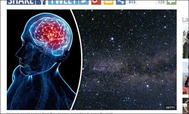 魂は天国に行かないことが判明! 英化学者「意識はこの世に留まり、存在し続ける」の画像3