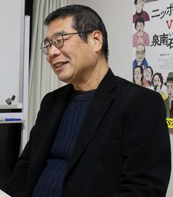 今の日本に尖った生き方をしている人がいない理由とは? 鬼才映画監督・原一男が怒りのインタビューの画像5