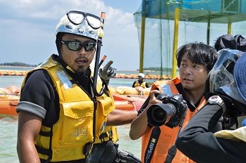 特別ではない沖縄を撮った特別な写真集が揺さぶる沖縄観! 初沢亜利写真集 『沖縄のことを教えてください』の画像10