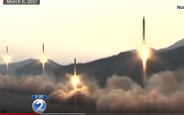 ハワイに行った芸能人が無謀すぎる! 全島が北朝鮮核ミサイルのターゲット「15分で着弾、1万8千人が即死」と当局予想の画像2