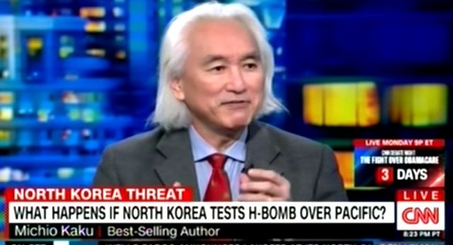 北朝鮮が水爆実験すると10日後に日本終了が判明! 出血、がん、脱毛、嘔吐…「核の雲」はこうして拡大する!の画像2