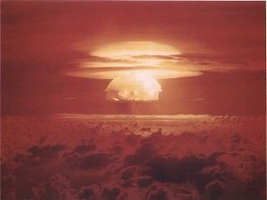 北朝鮮が水爆実験すると10日後に日本終了が判明! 出血、がん、脱毛、嘔吐…「核の雲」はこうして拡大する!の画像3