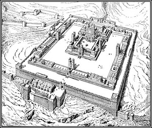イスラエルで2000年ぶりに赤い雌牛誕生、「最後の審判」開始で人類滅亡へ! 宗教戦争やオバマの政界復帰にも関連か!?の画像2
