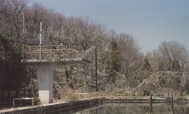 伝説の廃墟「白雲楼ホテル」に潜入! 誰もいないはずの建物に居住者…着物姿の女霊が…!の画像2