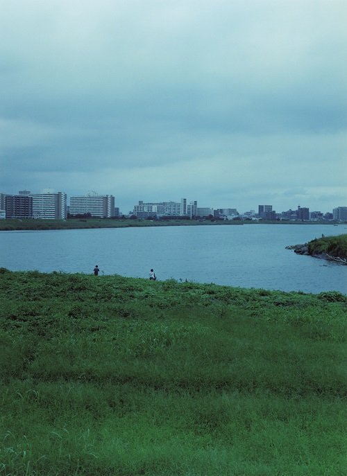 今一番ヤバい街「川崎」を撮った写真家・細倉真弓に訊く！ 不良、貧困、ヘイトデモ… その裏側にある地獄のイデアとは？の画像9
