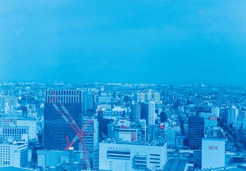 今一番ヤバい街「川崎」を撮った写真家・細倉真弓に訊く！ 不良、貧困、ヘイトデモ… その裏側にある地獄のイデアとは？の画像12