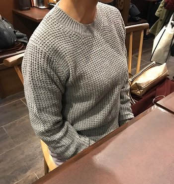 【彼氏怪談】イケメンと付き合った美女は見た! 裸の彼氏が深夜ベランダで… トンデモなく恐ろしい光景と謎すぎる男の正体とは!?の画像2