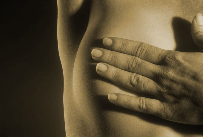 奇習! 愛娘の乳房を大人になるまで揉みしだく実父 ― 江戸期以前より親しまれてきた育乳の儀式=新潟県の画像2
