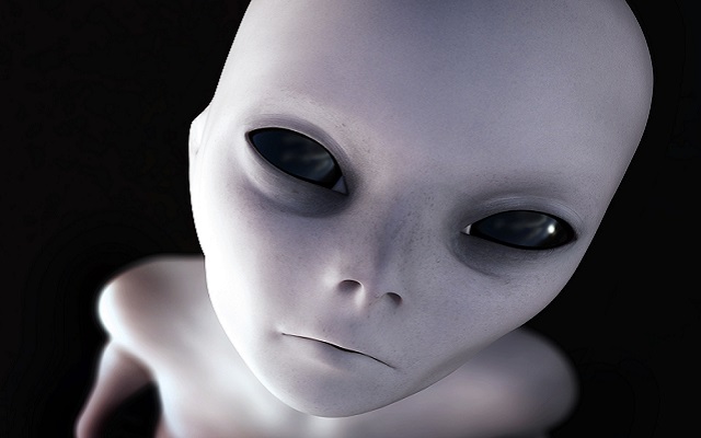 NASA火星探査機「インサイト」が謎の人影を早速激写! 宇宙人か、人間か…全世界騒然!の画像4