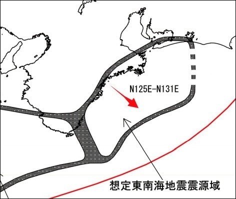 3日の地震で南海トラフ巨大地震が本格始動か!? 日本列島分断もあり得る、恐怖の連動4パターンを徹底解説!の画像2
