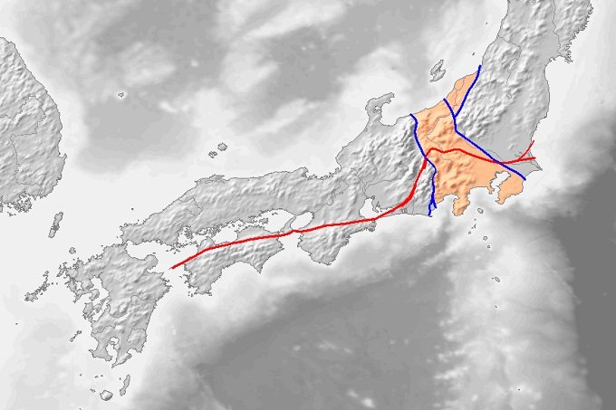3日の地震で南海トラフ巨大地震が本格始動か!? 日本列島分断もあり得る、恐怖の連動4パターンを徹底解説！の画像8